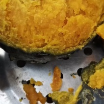 贝贝南瓜