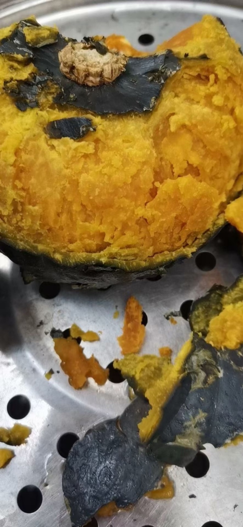 贝贝南瓜