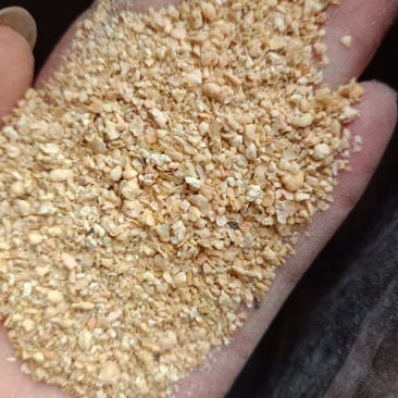 【热销】豆粕膨化粕片粕鸡猪牛羊饲料专用育肥原料