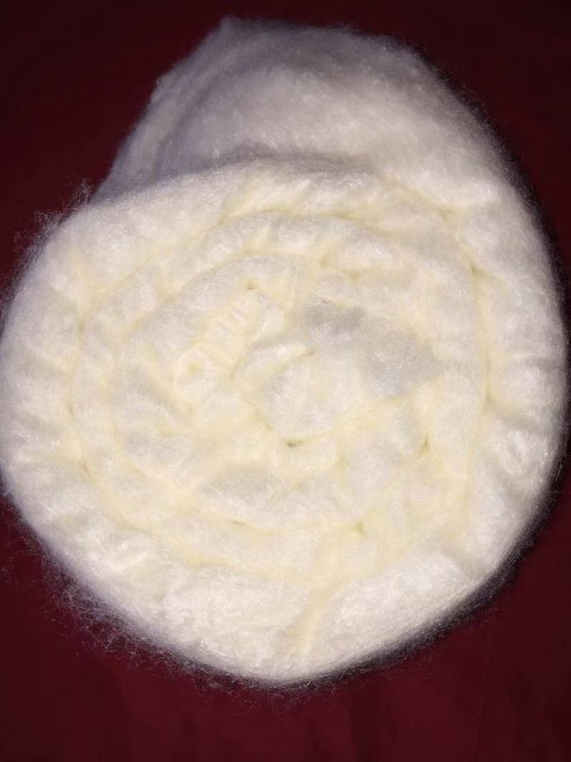纯祚蚕丝，制作蚕丝被的原材料，质量保证，喜欢的朋友来联系