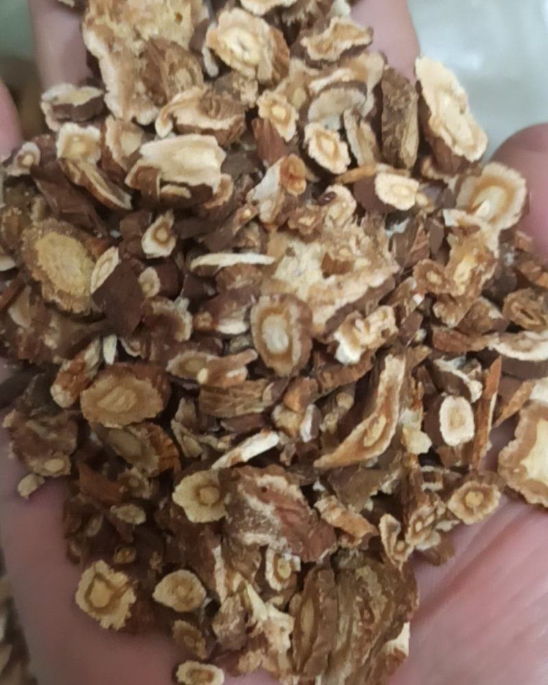 前胡信前胡中药材批发前胡产地直销质量保证