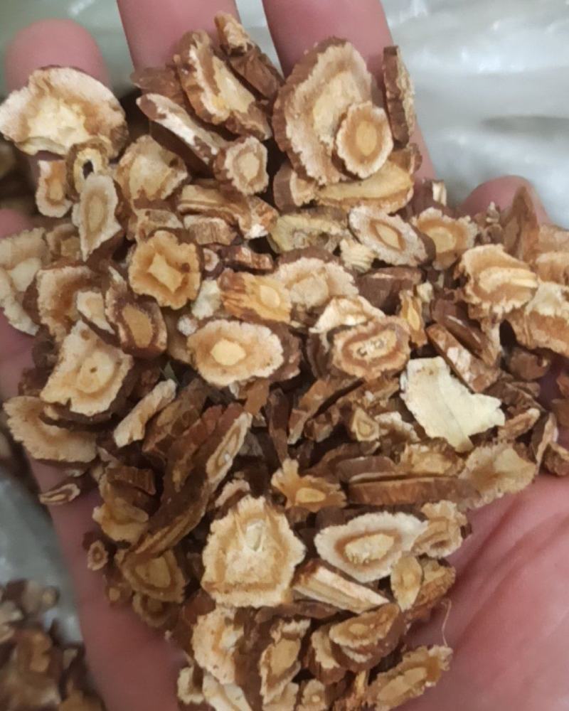 前胡信前胡中药材批发前胡产地直销质量保证