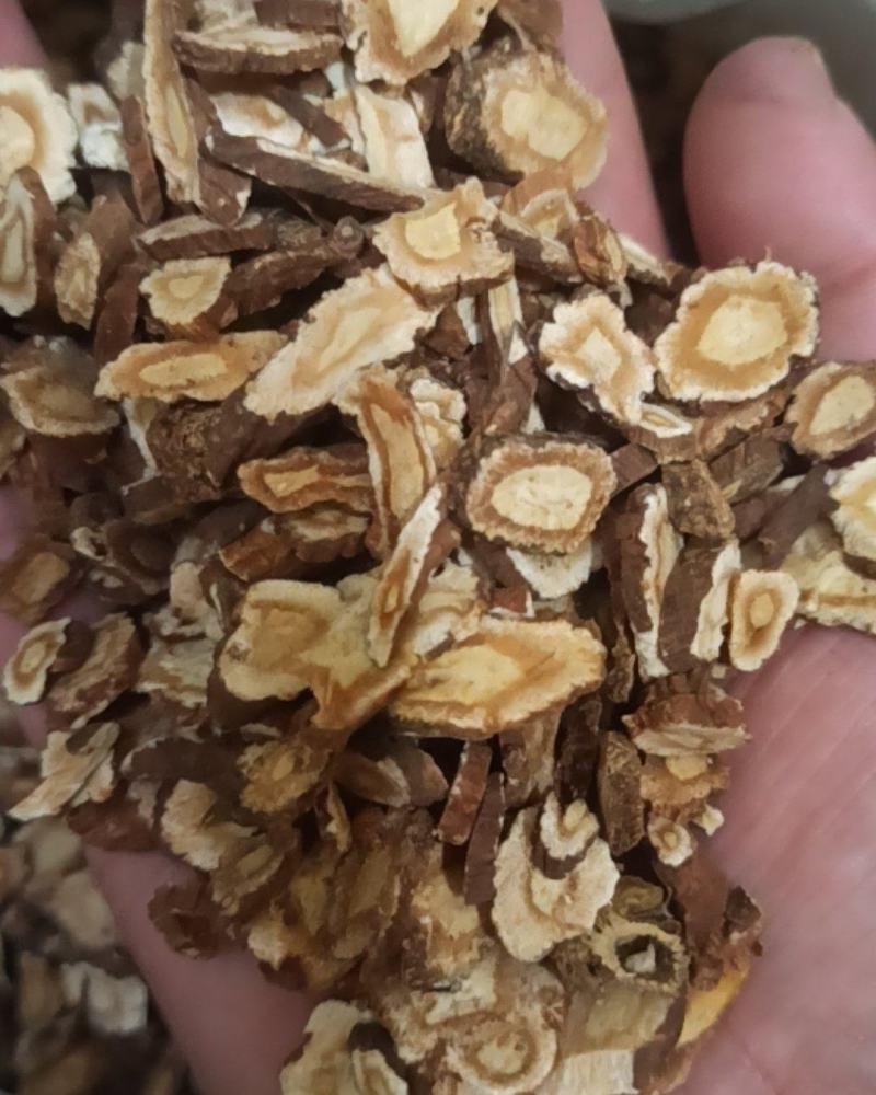 前胡信前胡中药材批发前胡产地直销质量保证