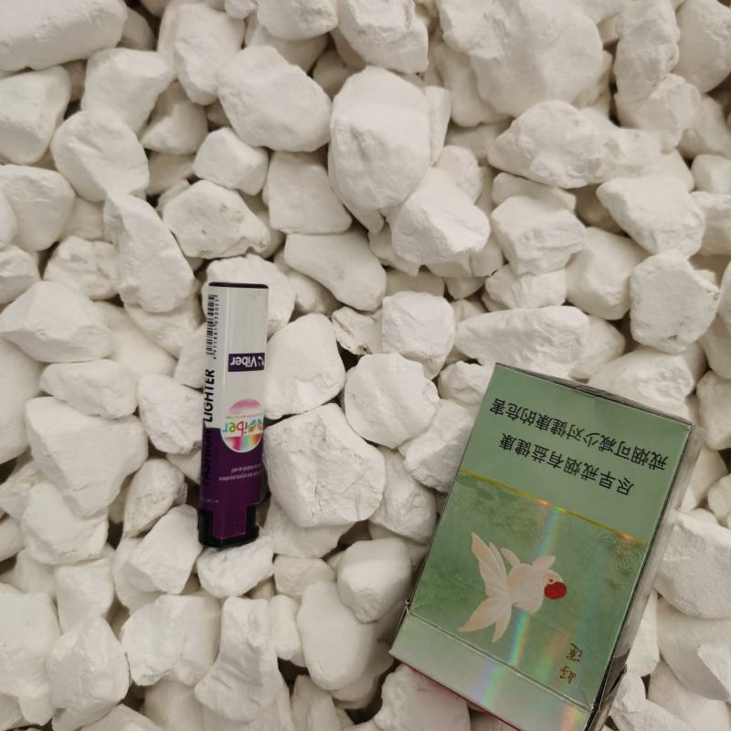 天然气烧制，精品颗粒石灰，殘渣极低，全川可以配送到户。