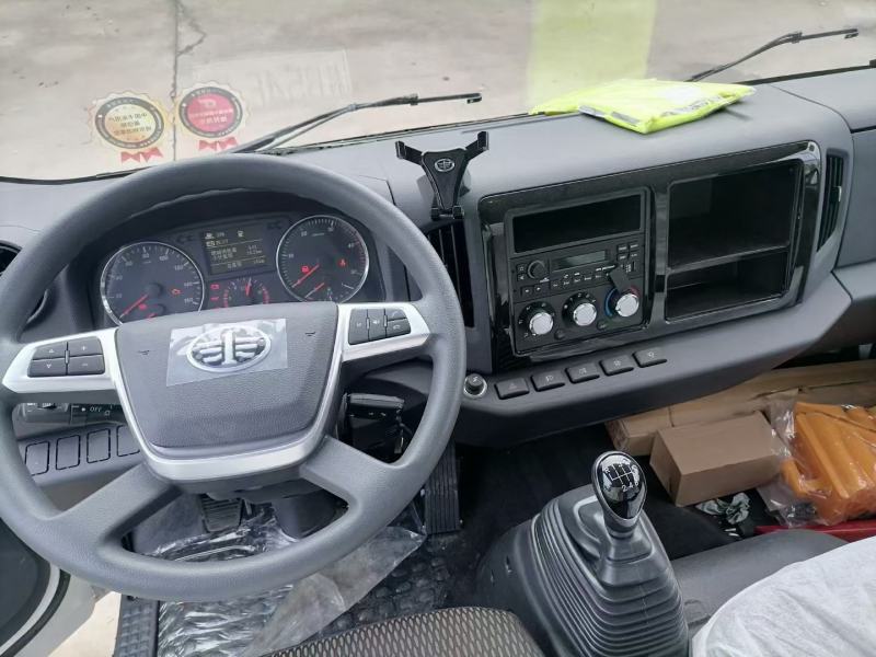 冷藏车
