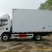 冷藏车