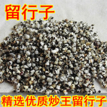 王不留行，炒王不留质量保证现货供应欢迎咨询合作