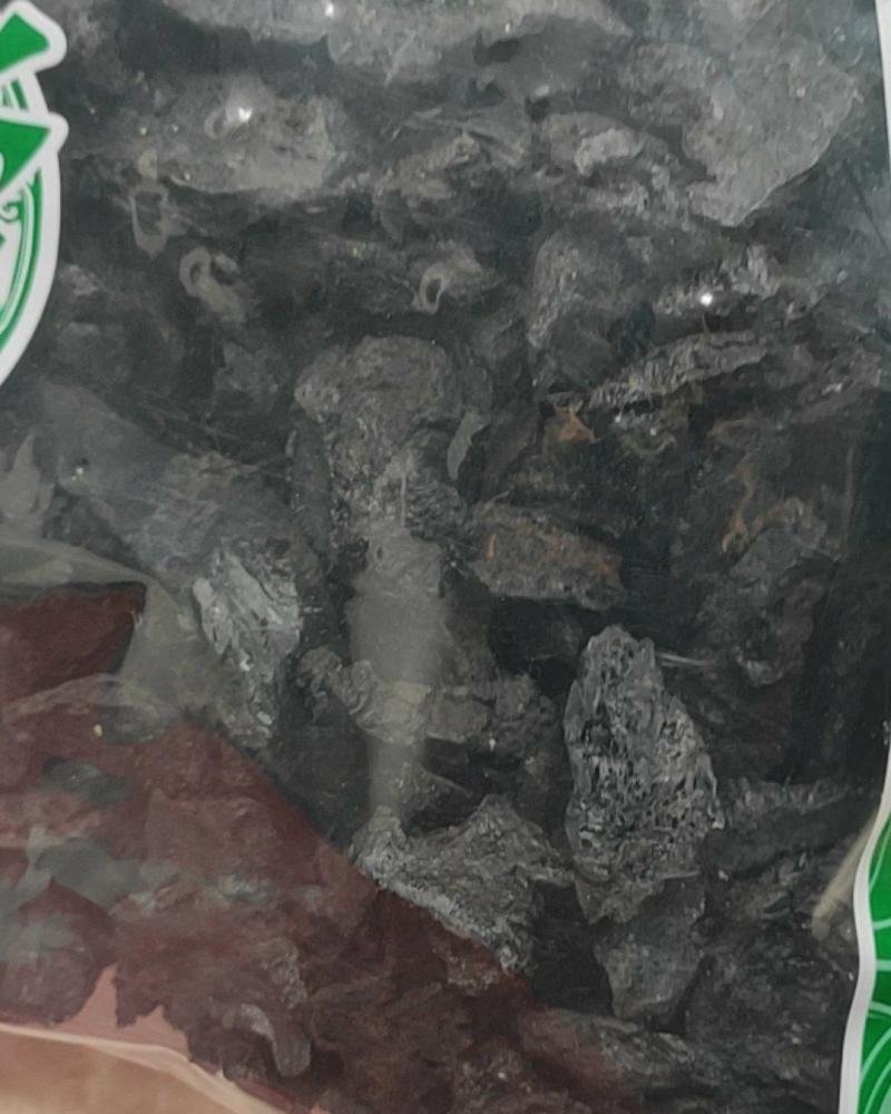 熟地干货干净无杂质2斤起包邮量大从优！