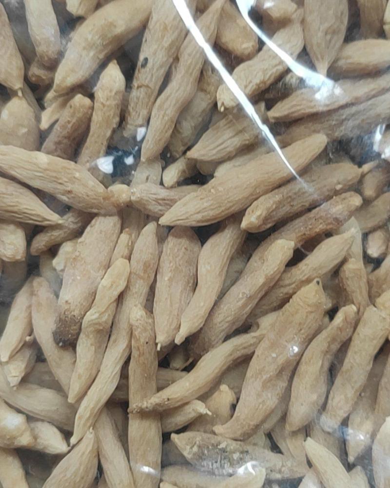 麦冬干货四川湖北产地麦冬常年经营各种中药材