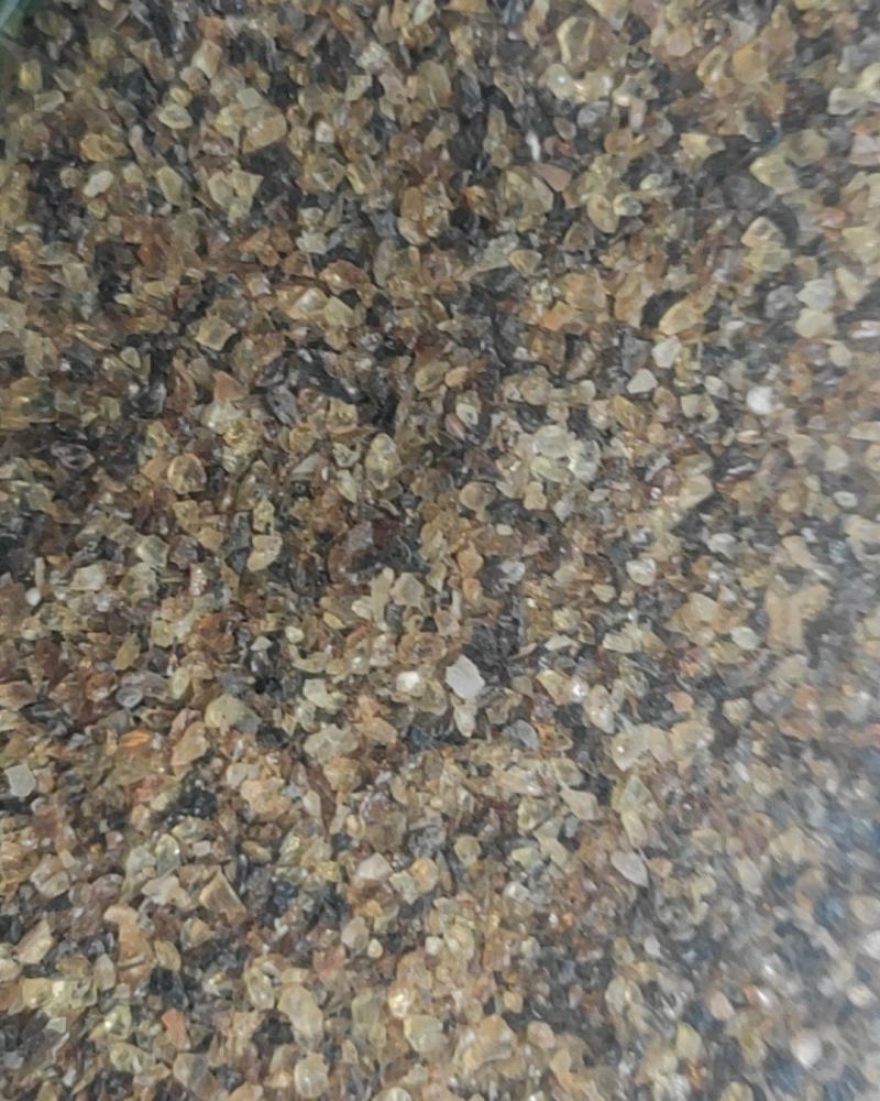 琥珀矿石类干货干净无杂质量大从