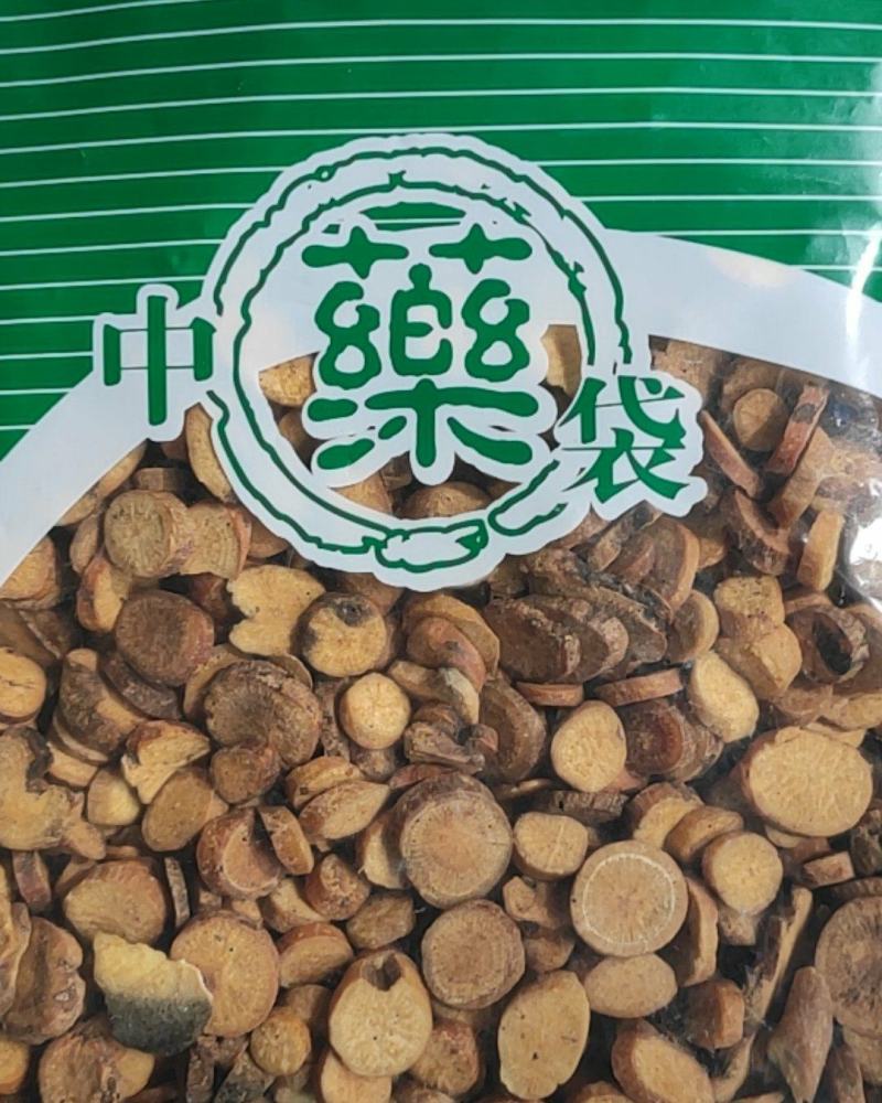 白芍干货切片量无硫量大从优