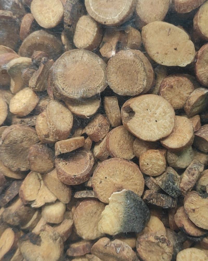 白芍干货切片量无硫量大从优