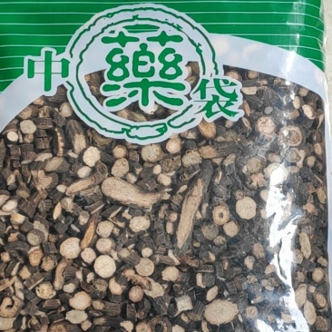 赤芍干货种植赤芍干净无杂质常年经营各种中药材
