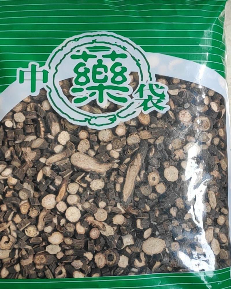 赤芍干货种植赤芍干净无杂质常年经营各种中药材