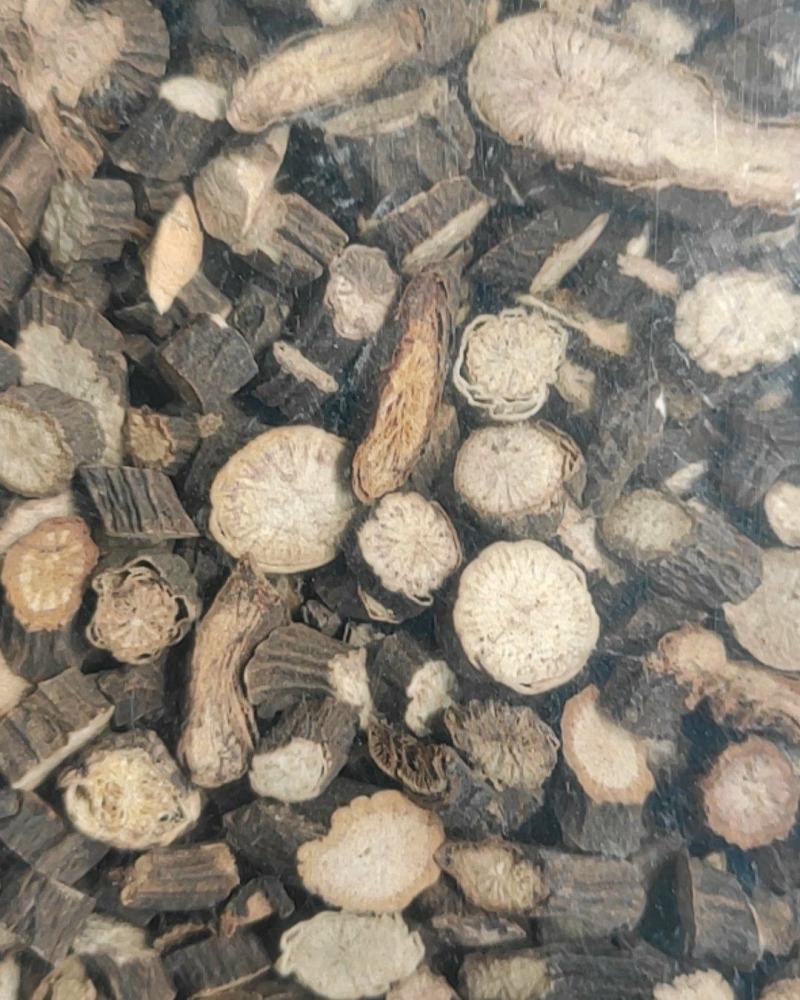 赤芍干货种植赤芍干净无杂质常年经营各种中药材