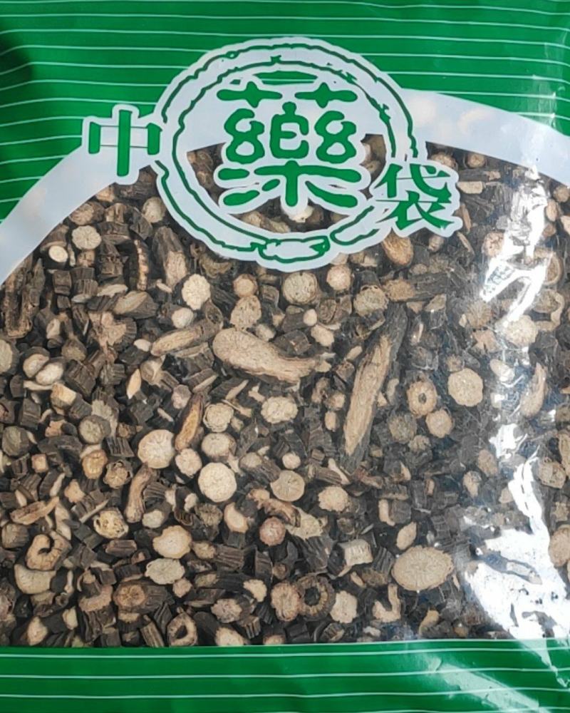 赤芍干货种植赤芍干净无杂质常年经营各种中药材
