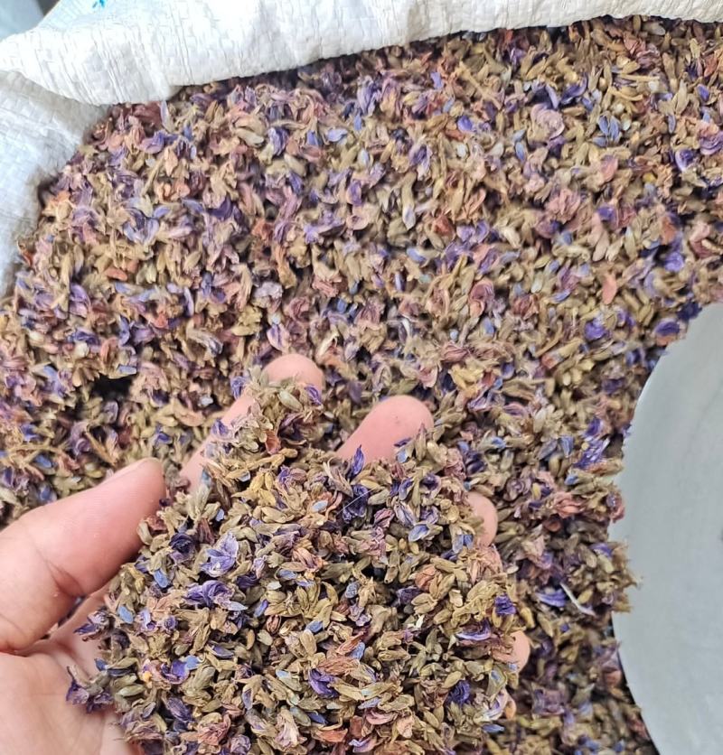 野葛花小花
