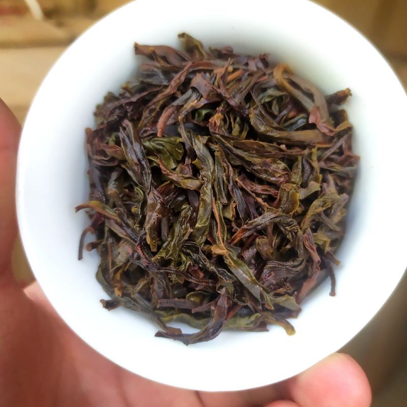 蜜兰香单枞茶浓香茶叶凤凰蜜兰香单枞茶叶1斤醇香蜜兰单丛茶