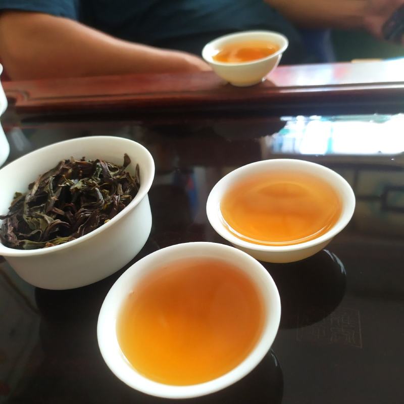 蜜兰香单枞茶浓香茶叶凤凰蜜兰香单枞茶叶1斤醇香蜜兰单丛茶