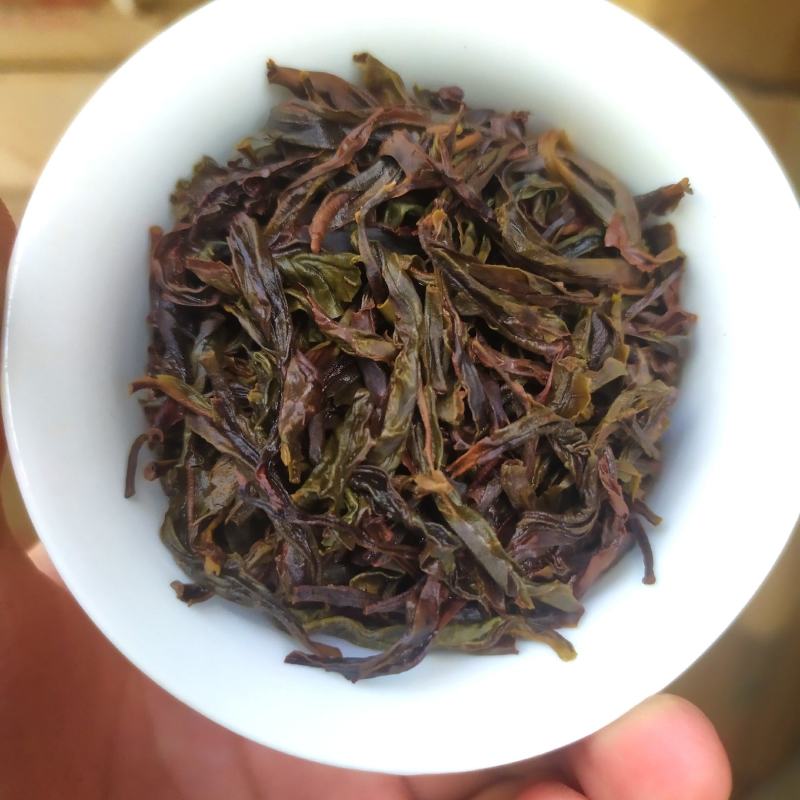 蜜兰香单枞茶浓香茶叶凤凰蜜兰香单枞茶叶1斤醇香蜜兰单丛茶