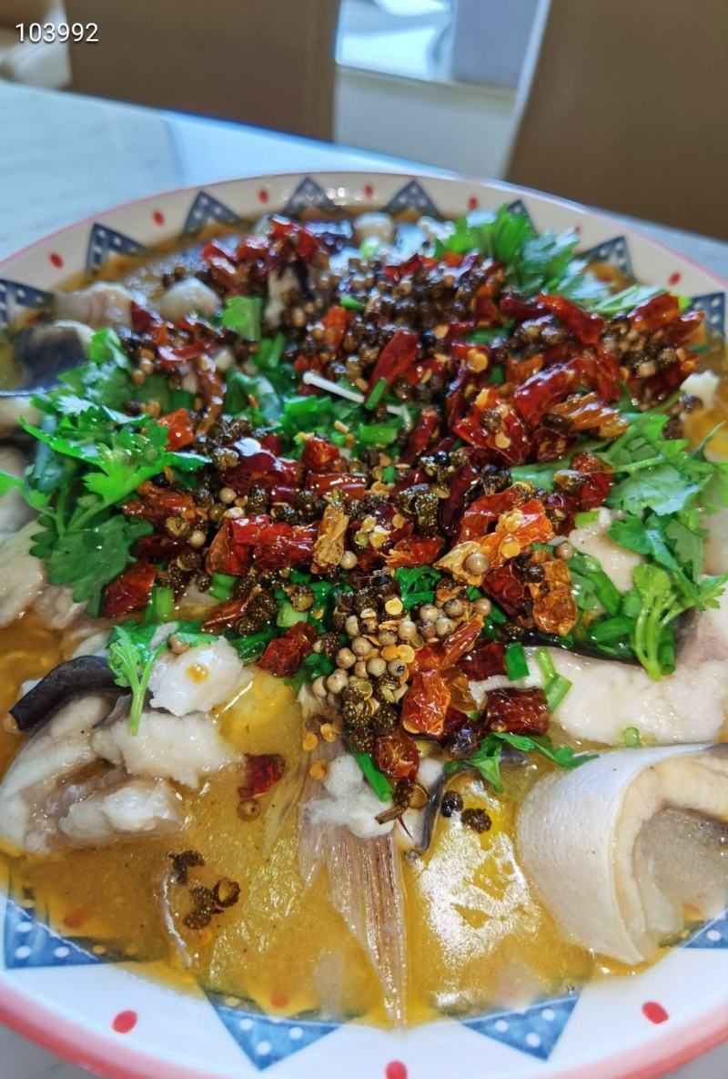 第一芒，第二鲳，第三马鲛郎！湛江芒鱼上市
