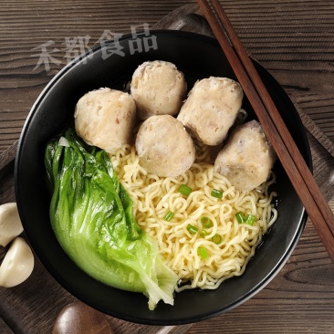 香芋肉丸