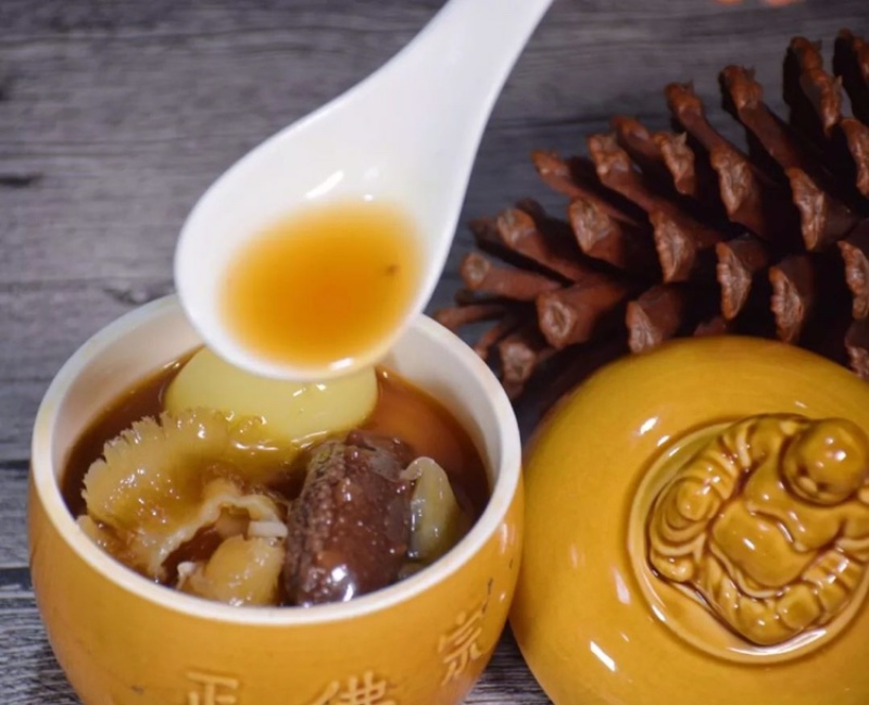 即食佛跳墙