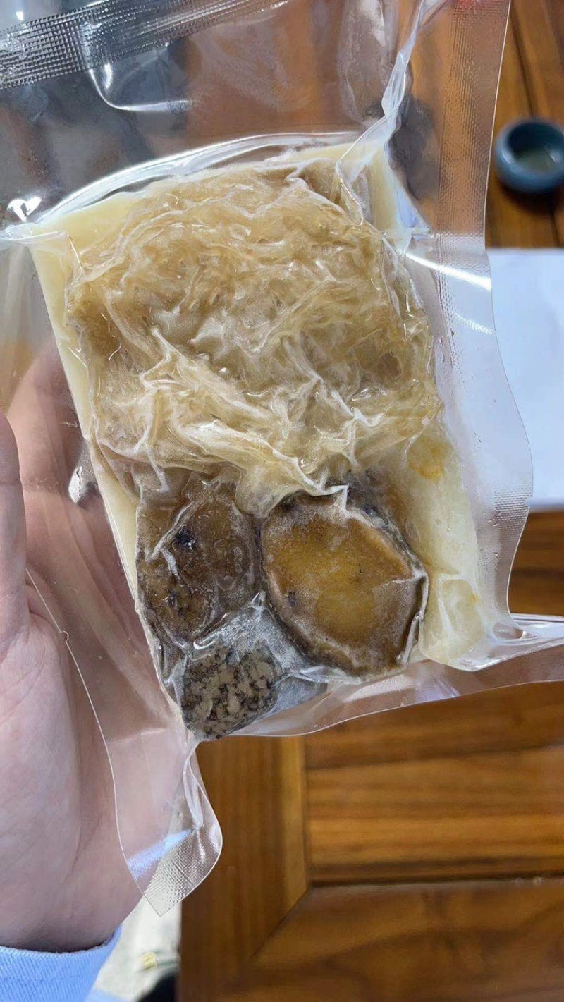 即食佛跳墙