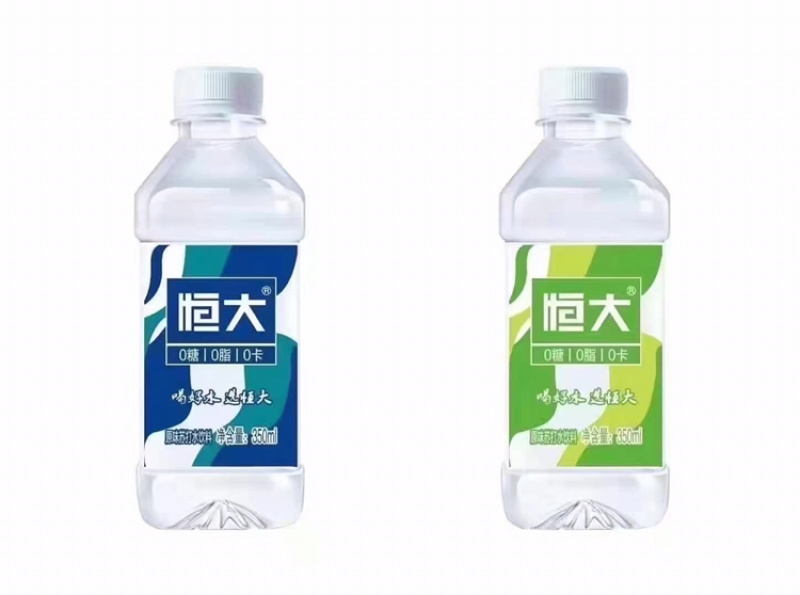 元气森林