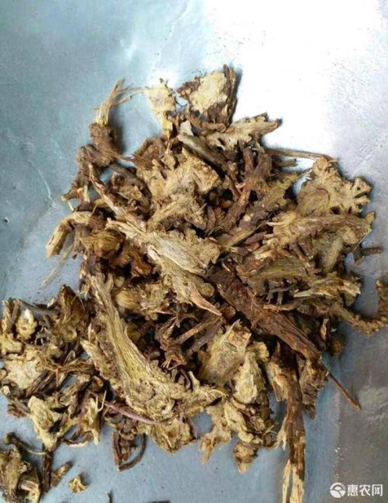 藁本，野生水洗蒿本片质量保证现货供应欢迎咨询合作！