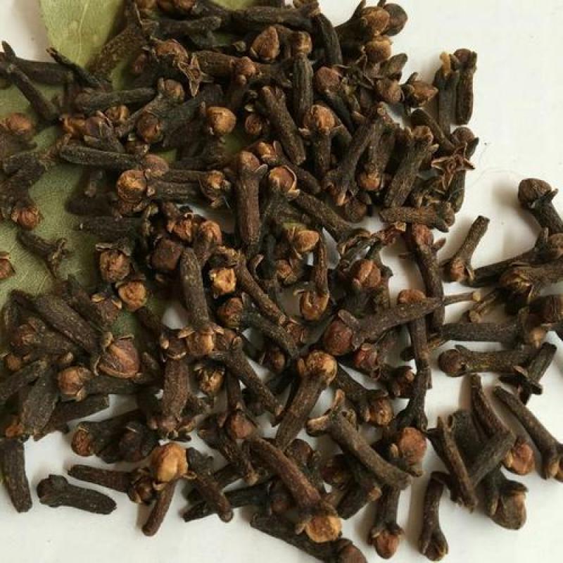丁香，丁香香料质量保证现货供应欢迎咨询合作！