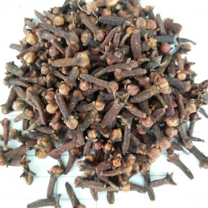 丁香，丁香香料质量保证现货供应欢迎咨询合作！