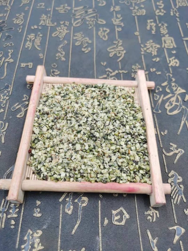 大货源头厂家供应一手货源火麻仁去壳火麻仁产地四川新货