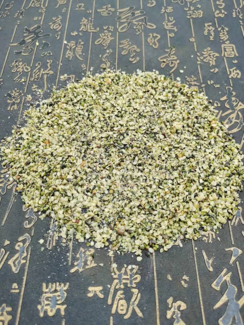 大货源头厂家供应一手货源火麻仁去壳火麻仁产地四川新货