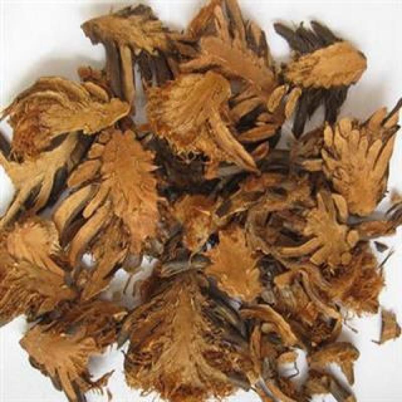 贯众，正品绵马贯众片质量保证现在供应欢迎咨询购买！