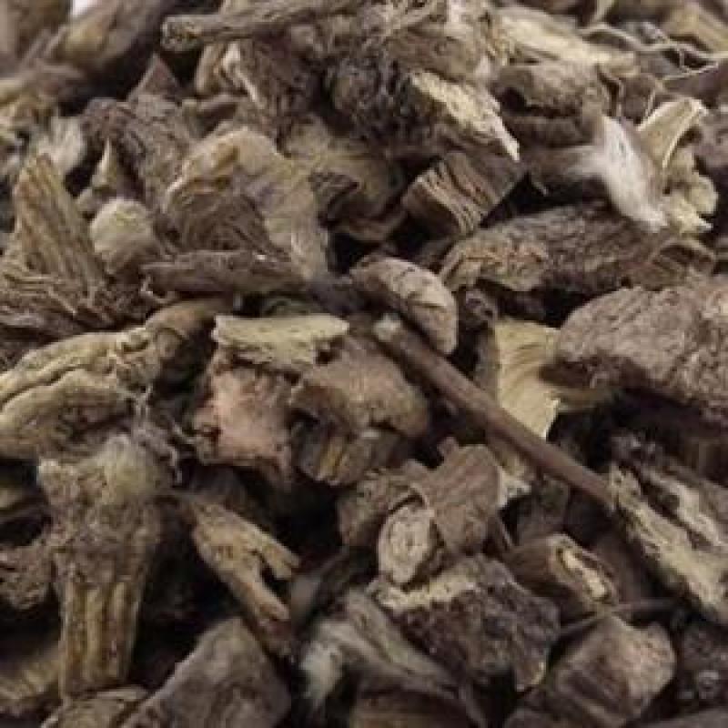 白头翁，野生正品白头翁片质量保证现货供应欢迎咨询购买！