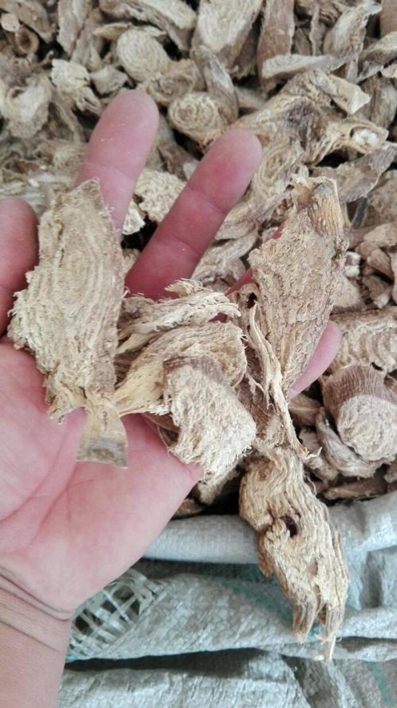 商陆，野生水洗商陆片无硫质量保证现货供应欢迎咨询购买！