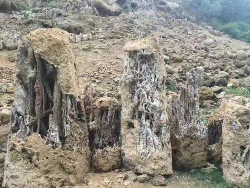 吸水石