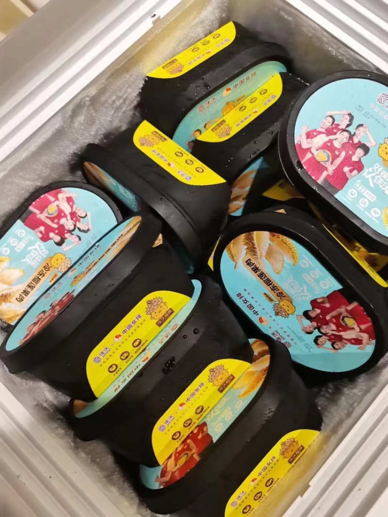 榴莲-金枕头榴莲液氮泰国金枕品质好价格实惠欢迎下单