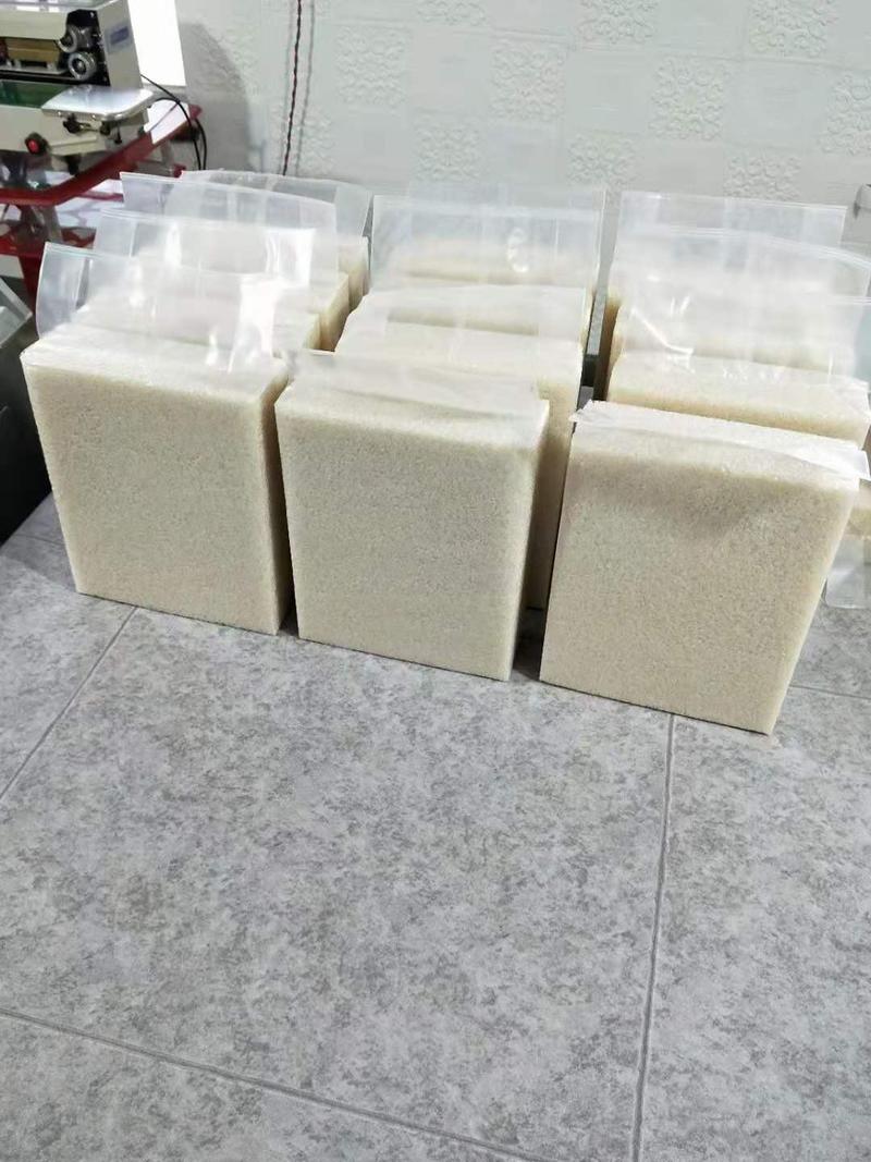 厂家农户对接直供稻花香五优2号，米颀柔软，气味芳香。