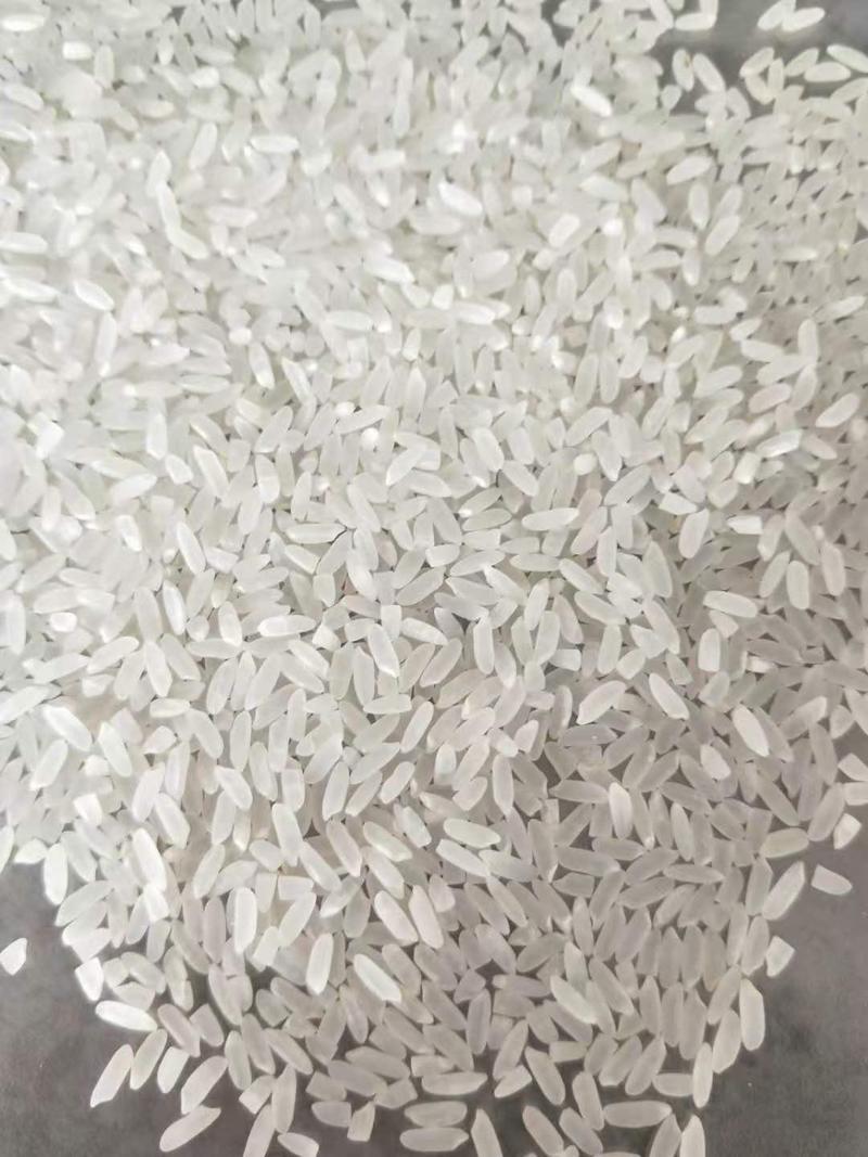厂家农户对接直供稻花香五优2号，米颀柔软，气味芳香。