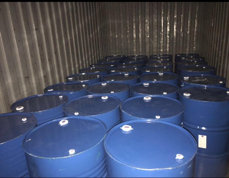 智利精练鱼油:适用于禽畜水产饲料增腥诱食性强与工业用油