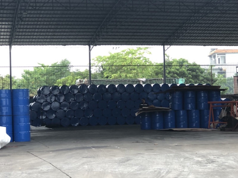 智利精练鱼油:适用于禽畜水产饲料增腥诱食性强与工业用油
