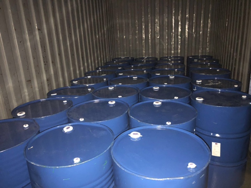 智利精练鱼油:适用于禽畜水产饲料增腥诱食性强与工业用油