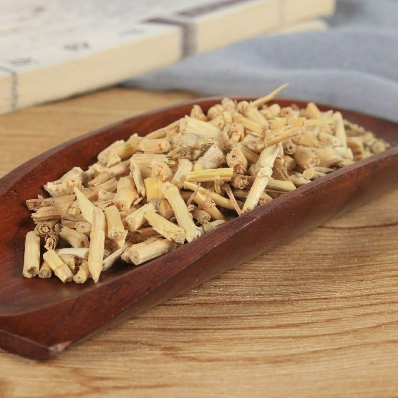 中药材白茅根当天发货袋装多仓包邮