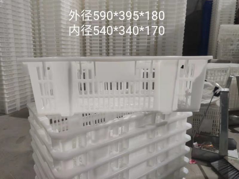 厂家直卖周转筐熟料塑料筐水果筐蔬菜筐规格齐全常年有货