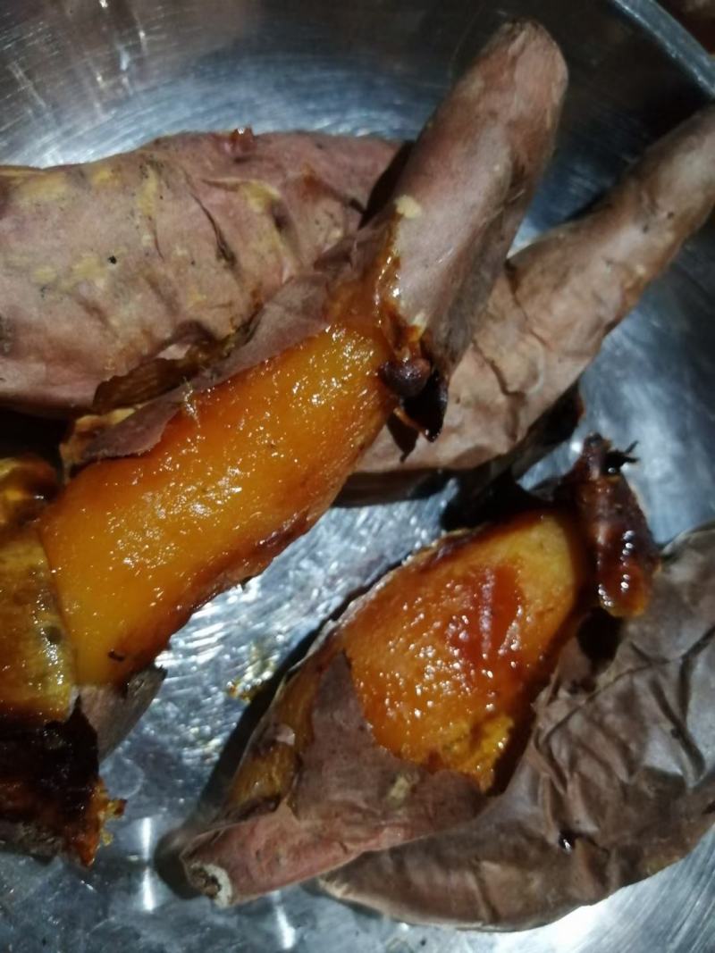 红薯