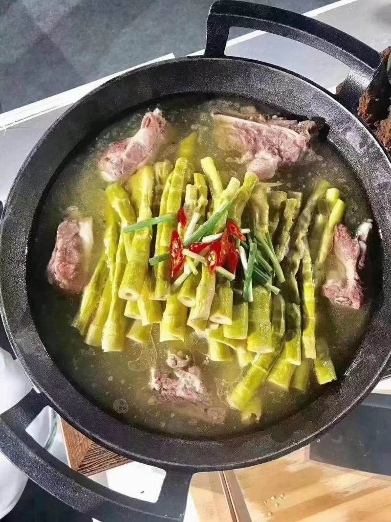 临安鲜笋肉去老根新鲜笋肉500克一袋两斤包邮装一件代发批