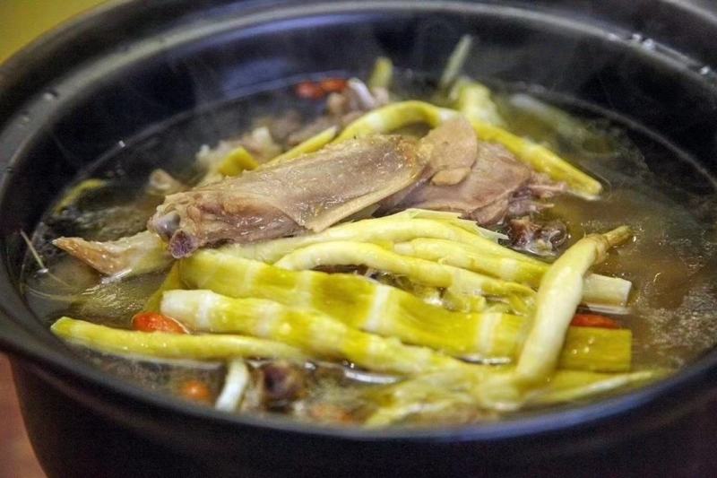 临安鲜笋肉去老根新鲜笋肉500克一袋两斤包邮装一件代发批