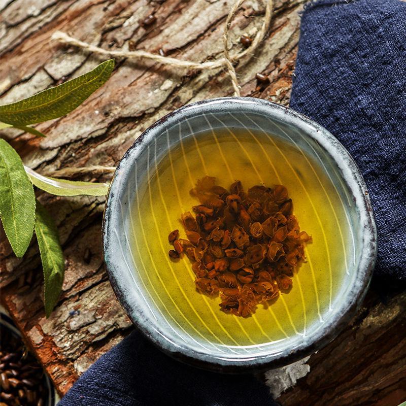 决明子决明子泡茶决明子茶正品炒熟决明子茶优选花草决